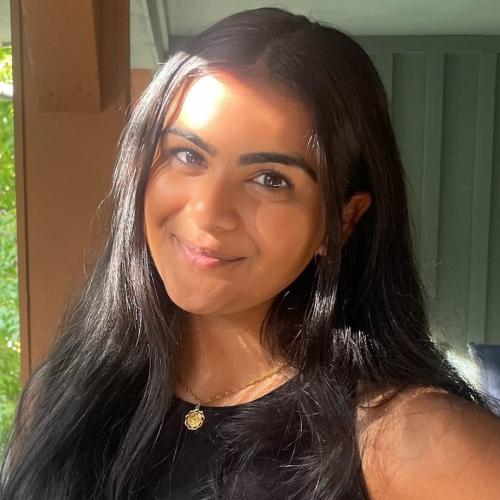 Natasha Patel