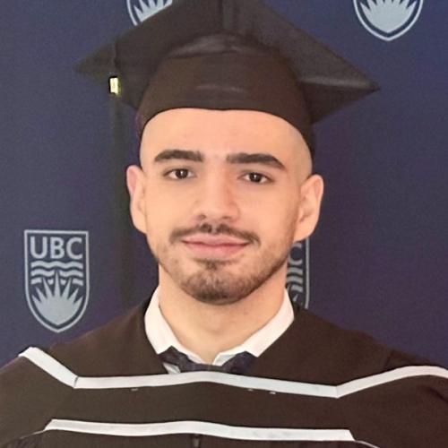 Parsa Alizadeh