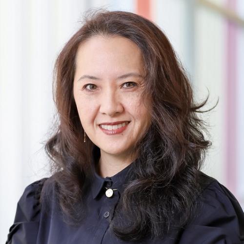 Dr. Quynh Doan