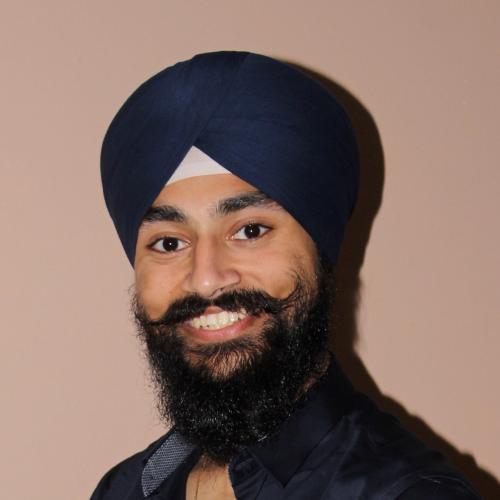 Sahib Singh Suri