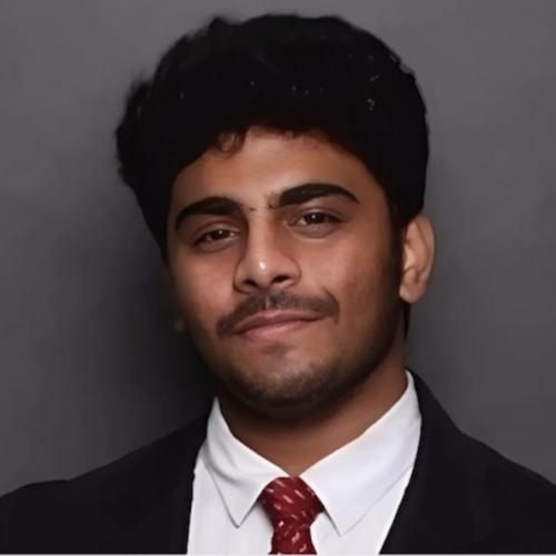 Uzair Hussain Mohammed