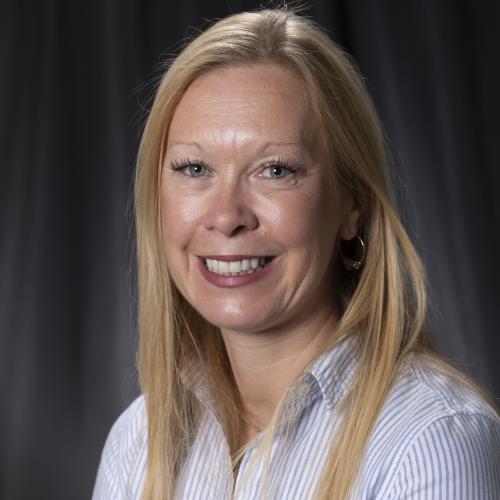 Kathryn Armstrong