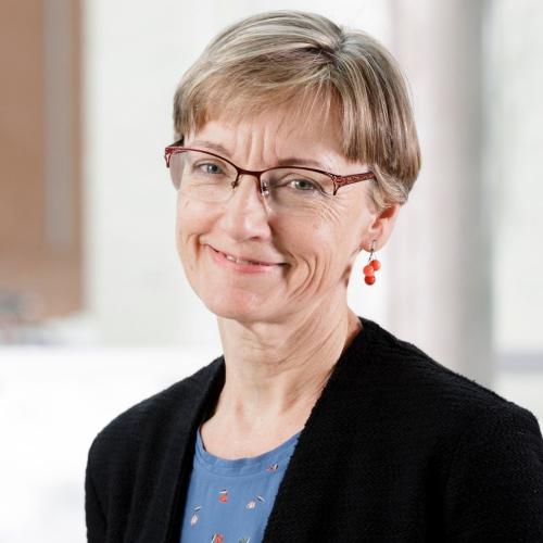 Magdalena Janus