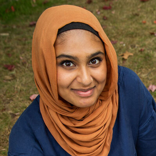 Meriam Waqas