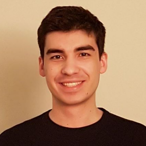 Nikola Deretic