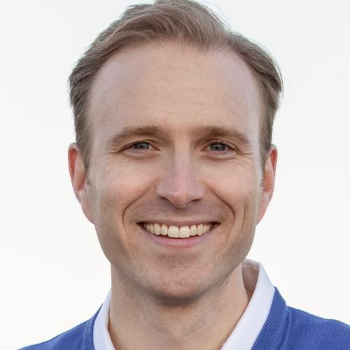 Dr. Benjamin Pliska