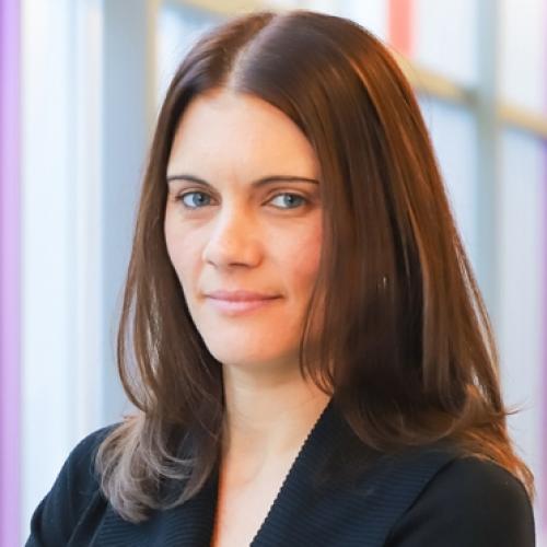 Dr. Kim Schmidt
