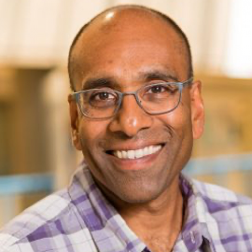 Dr. Kiran Soma