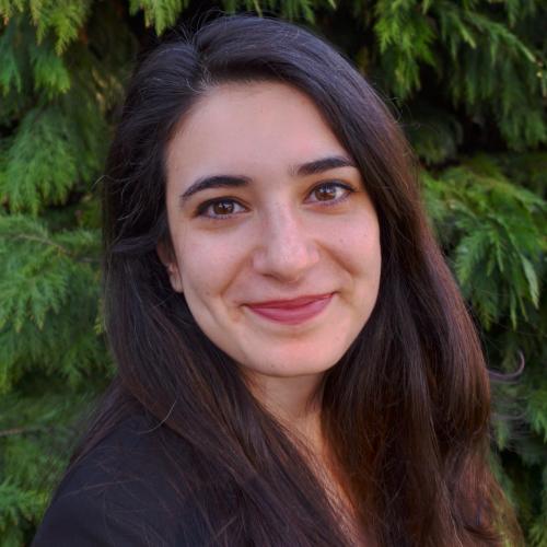 Melody Salehzadeh