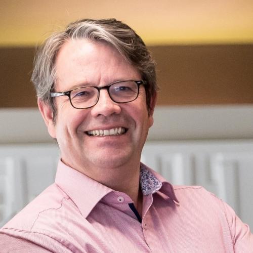 Dr. Michael Kobor