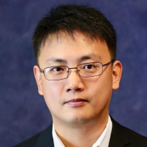 Dr. Tao Huan