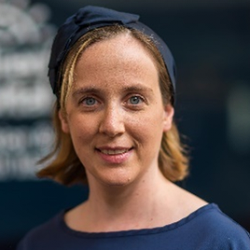 Dr. Adi Eindor