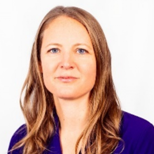 Dr. Alana Schick
