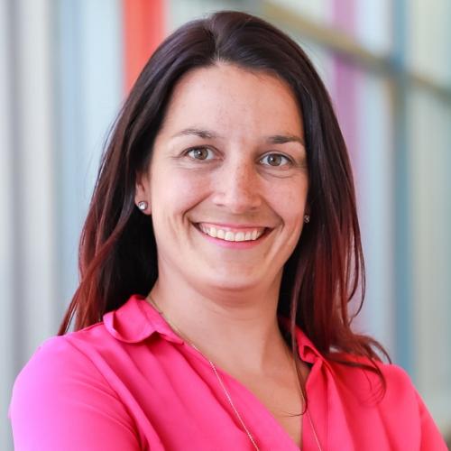 Dr. Joannie Allaire