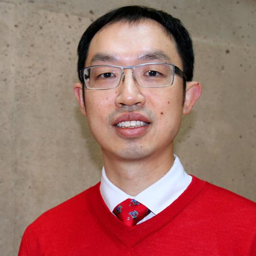 Dr. Joseph Ting Dr. Joseph Ting