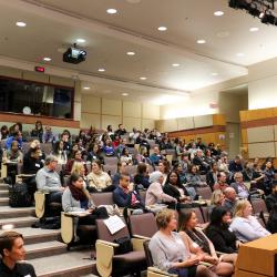 Global Health Conference speakers