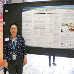 Global Health Conference poster competition