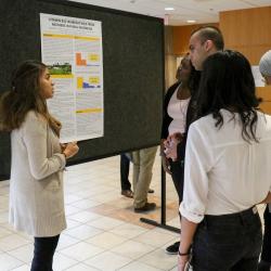 Global Health Conference poster competition