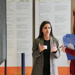 Global Health Conference poster competition