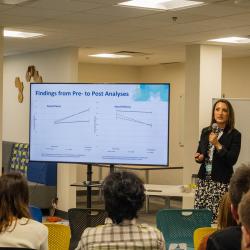 Digital Health Spring Social Event - Speaker