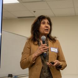 Digital Health Spring Social Event - Speaker