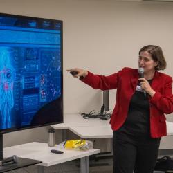 Digital Health Spring Social Event - Speaker