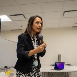 Digital Health Spring Social Event - Speaker