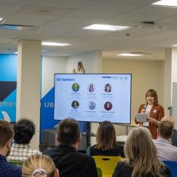 Digital Health Spring Social Event - Speaker