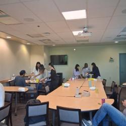START Program workshop 2025