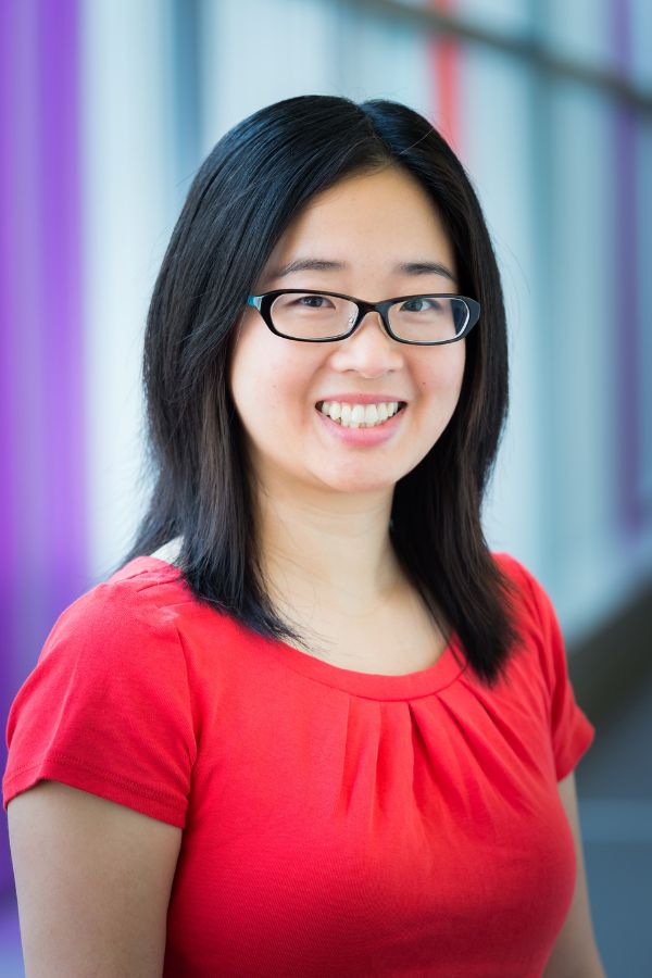 Dr. Janet Mah