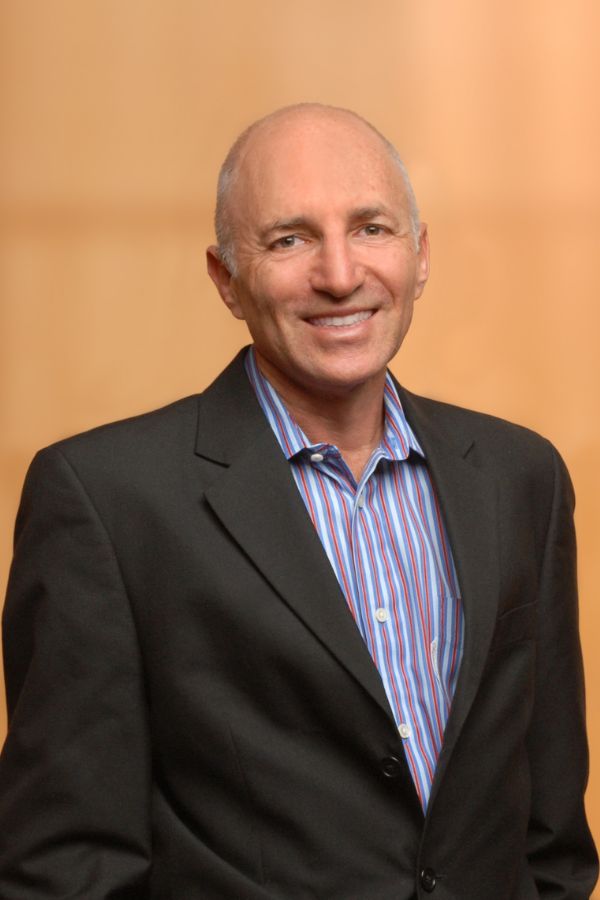 Headshot of Michael Hayden